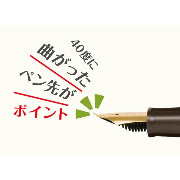 セーラー万年筆 ふでDEまんねん 万年筆 SAILOR 文房具 文具 筆記具