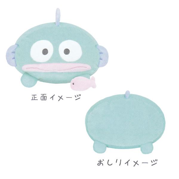 CRUX（クラックス） サンリオ ピロークッション クロミ ポムポムプリン