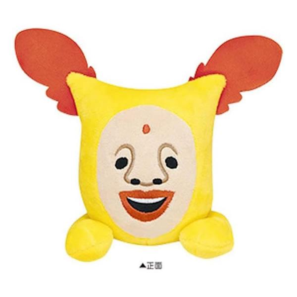 CRUX（クラックス） こびとづかん ぬいぐるみペンポーチ ぬいぐるみ