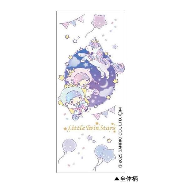 CRUX（クラックス） リトルツインスターズ シャープペン キキララ キキ