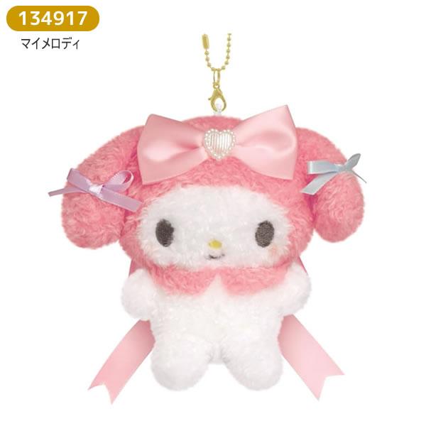 CRUX（クラックス） サンリオキャラクターズ るんるんリボン