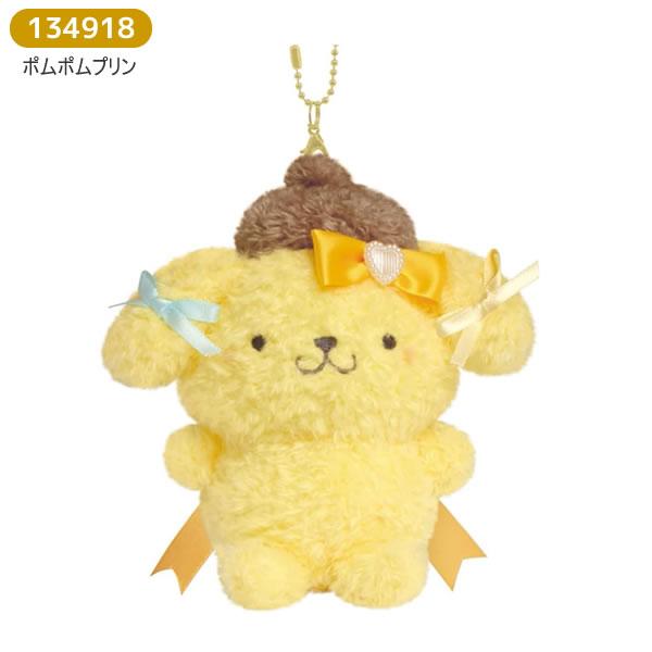 CRUX（クラックス） サンリオキャラクターズ るんるんリボン