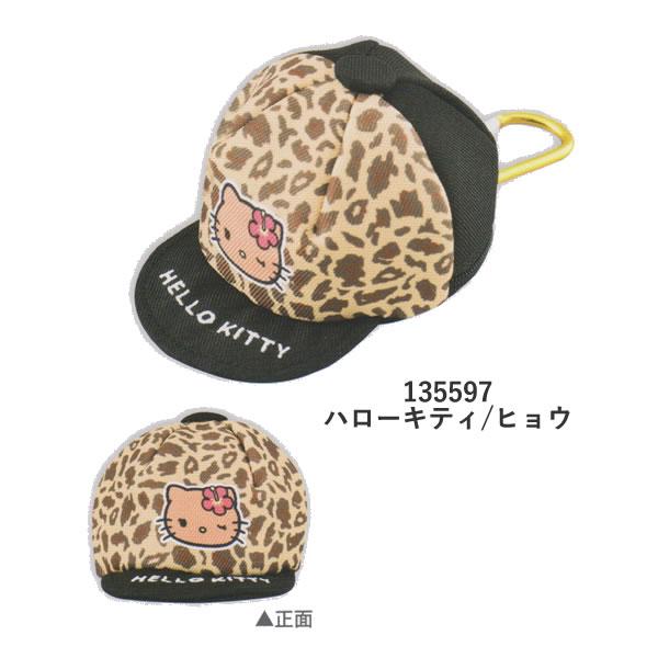 CRUX（クラックス） サンリオキャラクターズ キャップキーホルダー