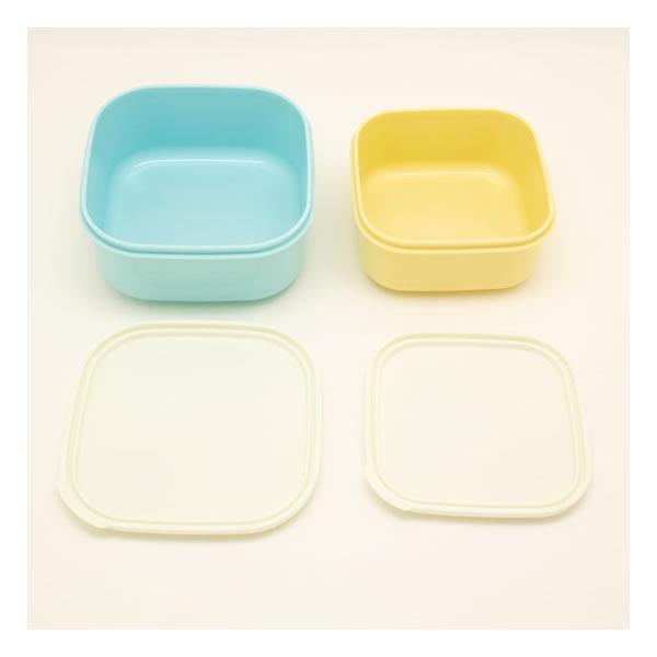 ちいかわ シール容器2Pセット 8330 OSK ハチワレ うさぎ モモンガ
