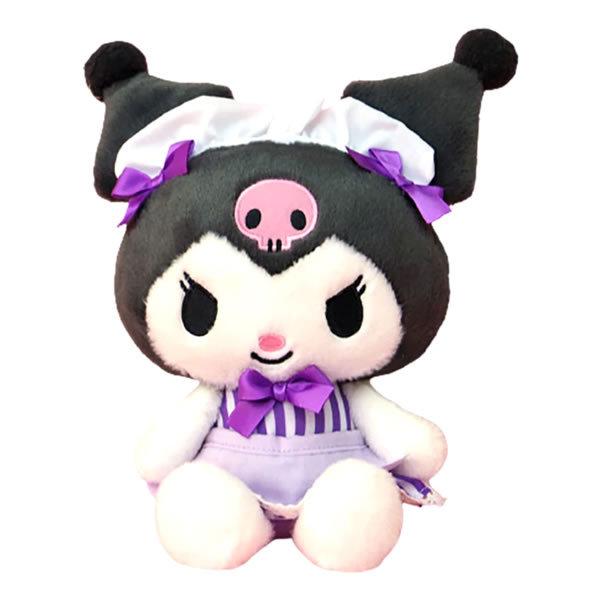 クロミ ぬいぐるみ メイドダイナー S 9921 ナカジマコーポレーション