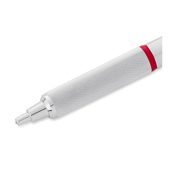 ロットリング ラピッドプロ メカニカル ペンシル 0.5mm シルバー