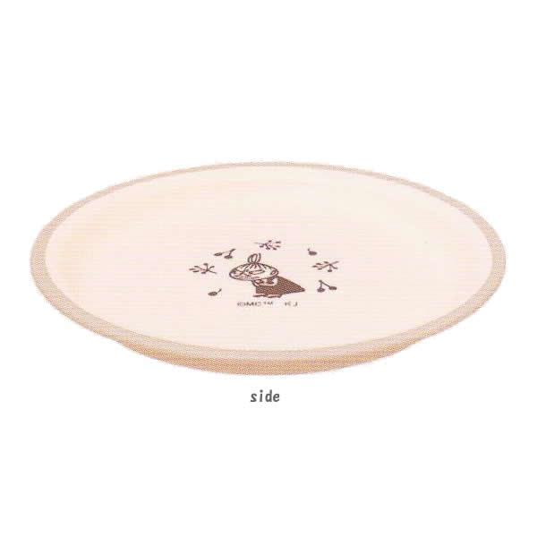 カミオジャパン ムーミン プレートS スイートタイム 8240 お皿 食器