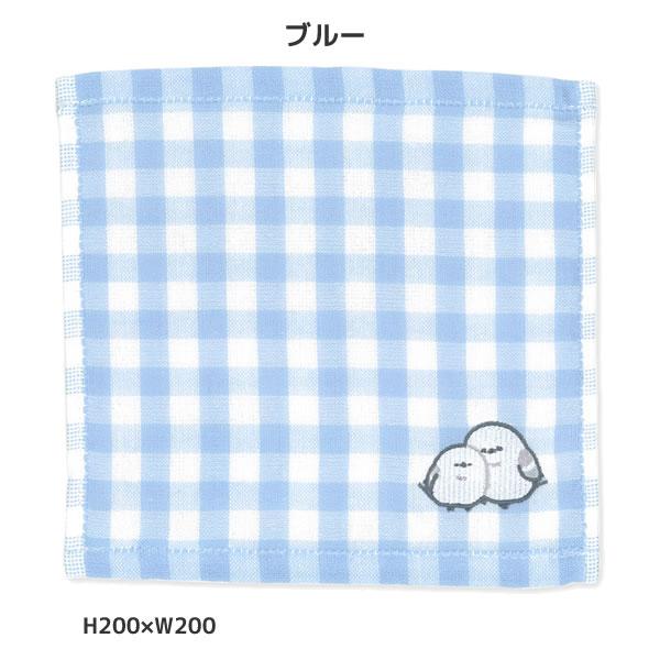 オーダーページ　ハンカチ　苺　シマエナガわんこ柄1/17ハンドメイド カミオジャパン シマエナガ ガーゼタオル ミニタオル タオルハンカチ