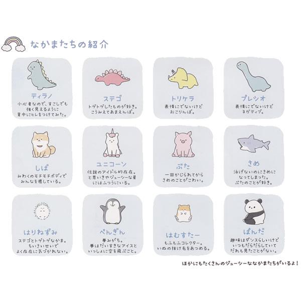 えんぴつキャップ ジューシーなサメ カミオジャパン Penport 通販 Yahoo ショッピング