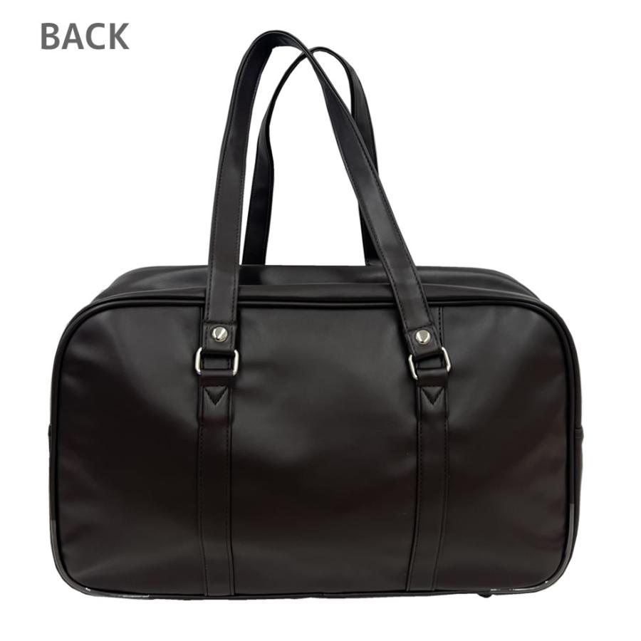 新品未使用】メゾンドサブレ スモールソフトホーボーバッグ ブラック