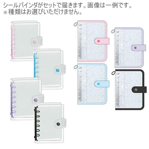 カミオジャパン ディズニーキャラクター プチドロップステッカー