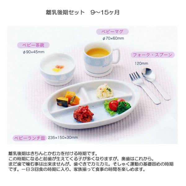 金正陶器 【☆ラッピング無料☆】my first miffy こども食器セット