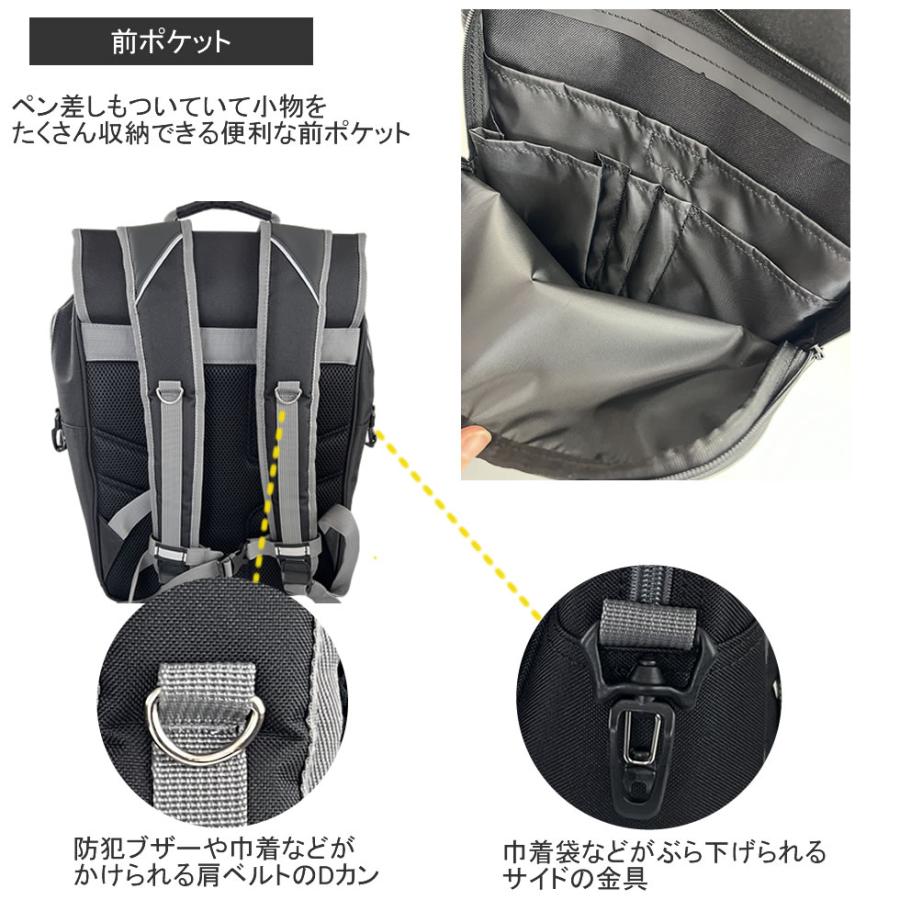 Ace アディダス リュック バックパック 17L ランドセル 通学