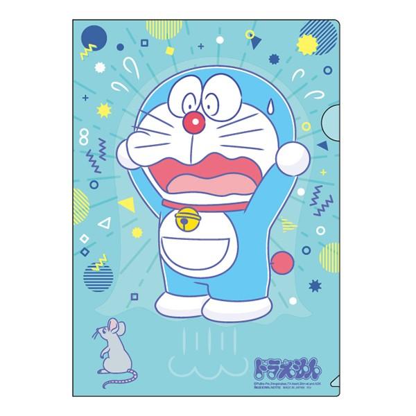 ドラえもん クリアファイルc とうめいマント 6235 ショウワノート 646 2140 03 P 646 2140 03 Penport 通販 Yahoo ショッピング