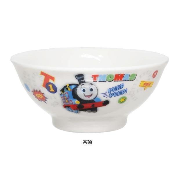 金正陶器 【☆ラッピング無料☆】きかんしゃトーマス GO 子供食器