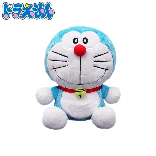 期間限定ラッピング無料！】ドラえもん ぬいぐるみ S 5188 セキグチ
