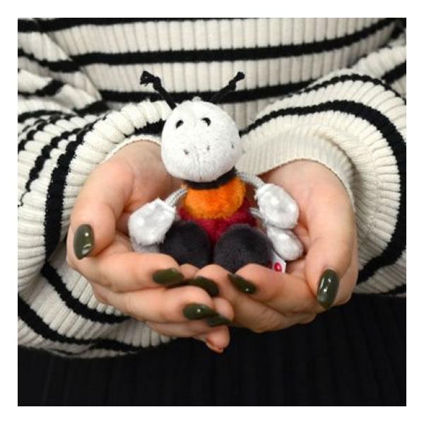 nici（ニキ） BEANBAGS ビーンバッグ クラシックベア2024 アント