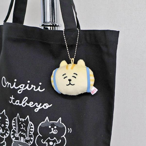 フェイスマスコット ごろごろにゃんすけ しばんばん ぴよこ豆 マインド