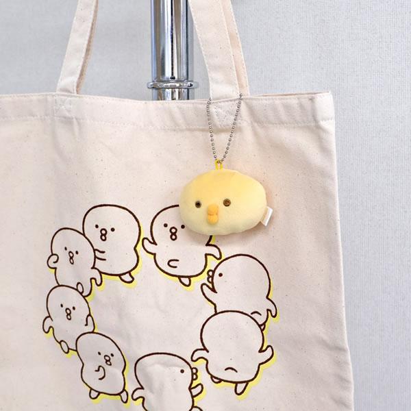 フェイスマスコット ごろごろにゃんすけ しばんばん ぴよこ豆 マインド