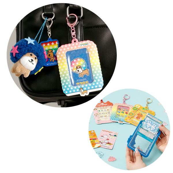 San-X（サンエックス） サンエックスキャラクター フォトカード