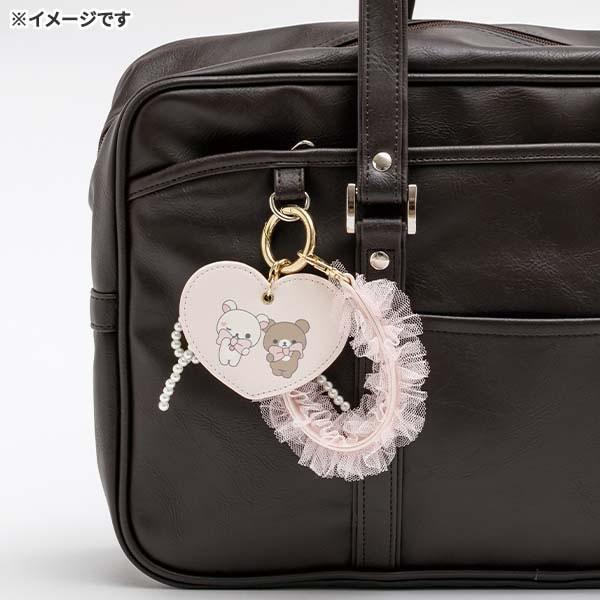 San-X（サンエックス） リラックマ リボンチャーム Makeup Rilakkuma