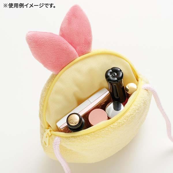 すみっコぐらし 天使なえびてんボールチェーン付き 推し活ぬいぐるみ