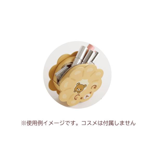 リラックマ ミスド 8個セット リラックマ×ミスタードーナツ 夢の