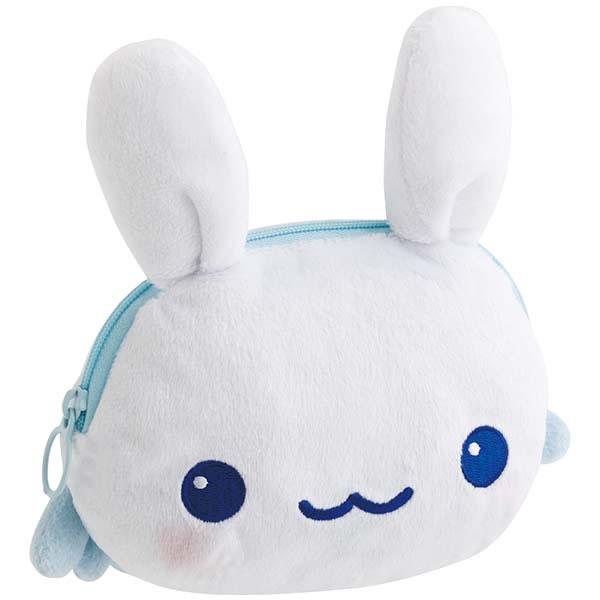 San-X（サンエックス） サンエックスキャラクター ぬいぐるみポーチ