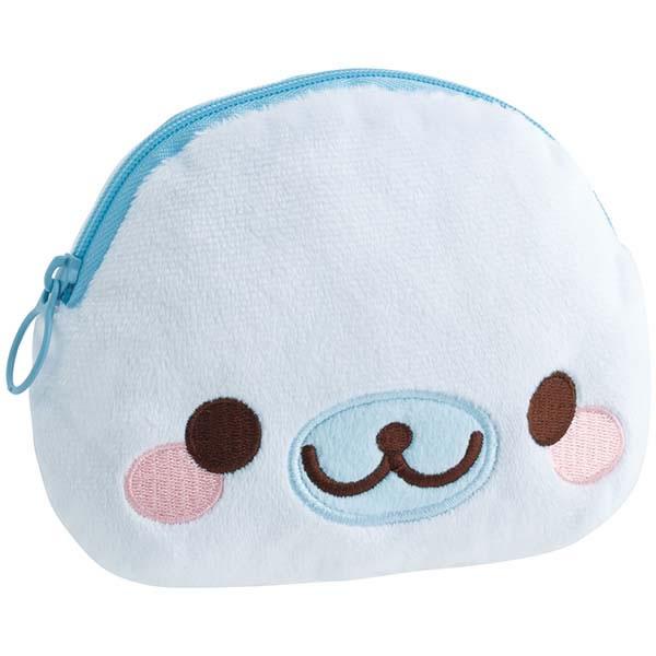 San-X（サンエックス） サンエックスキャラクター ぬいぐるみポーチ