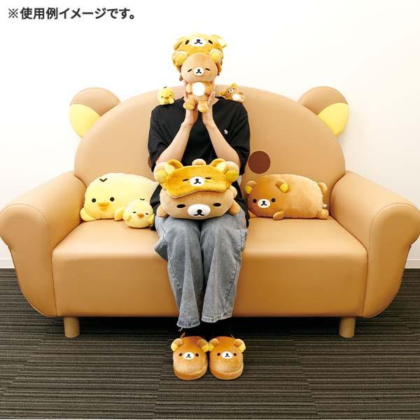 San-X（サンエックス） リラックマ まったり用ヘアキャップ とにかく