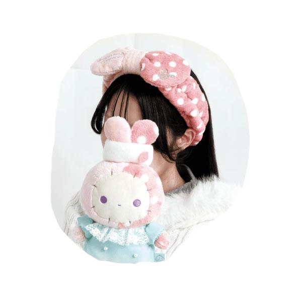 SUKALA　プチフルール　上下　ヘアバンド　3点セット　新品未使用未開封 SUKALA HOME】リラックスフィルセラマリンヘアバンド(Fサイズ ネイビー