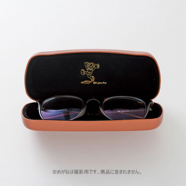 ドラえもん メガネケース クロス セット 茶 3863 グリーンフラッシュ