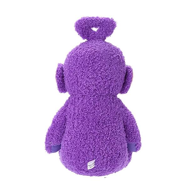 テレタビーズ ぬいぐるみ ディプシー ティンキー・ウィンキー ポー