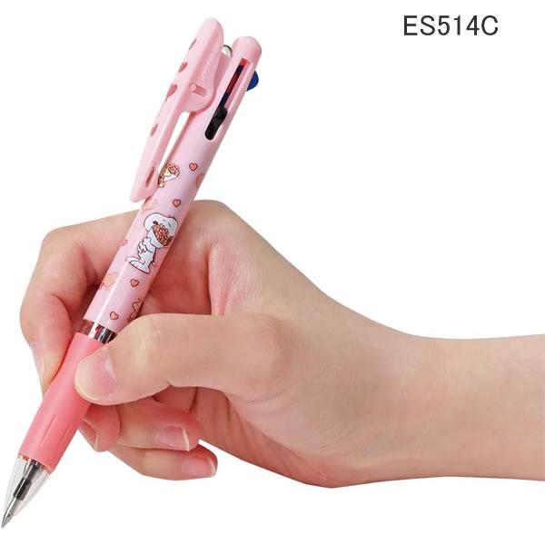 San-X（サンエックス） スヌーピー ジェットストリーム SNOOPY