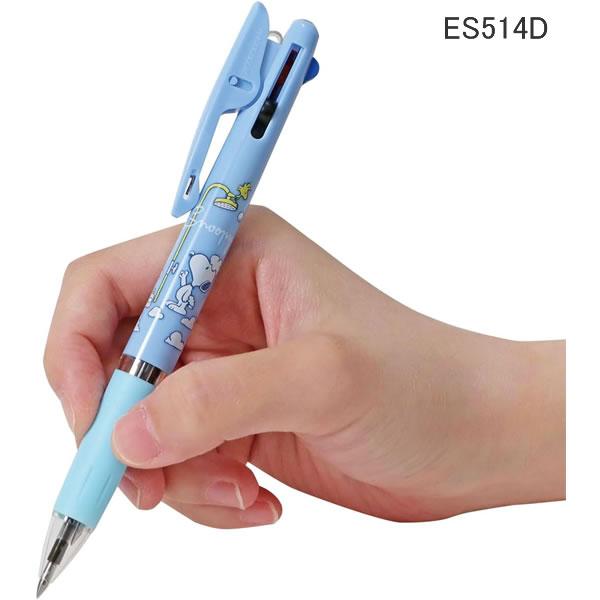 San-X（サンエックス） スヌーピー ジェットストリーム SNOOPY