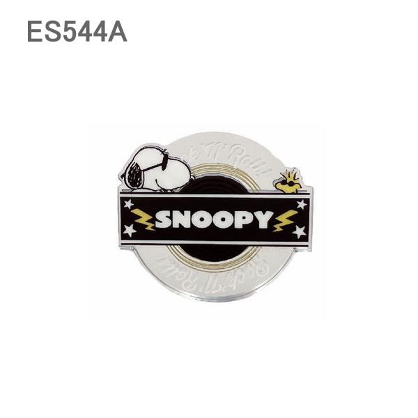 クツワ スヌーピー ロックンロールシリーズ ステッカー ビー