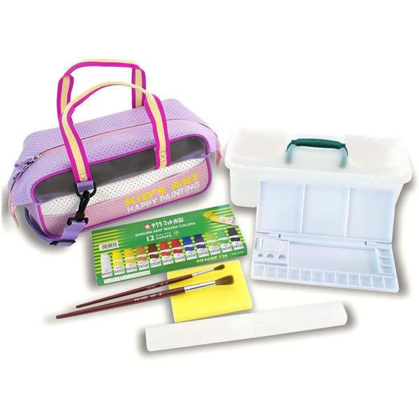 水彩セットH パステルピンク 6886 P サクラクレパス EWZ-H#920