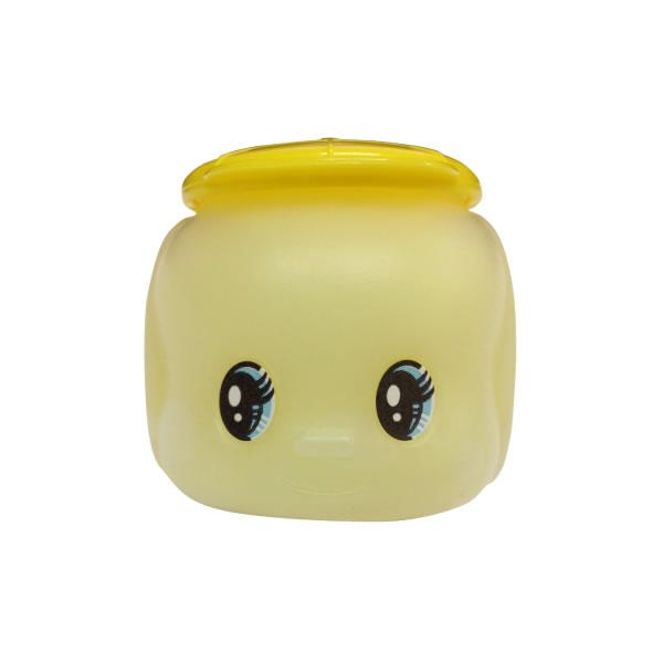 フエキ どうぶつのり カラー5色セット でんぷんのり 4240 のり 文房具