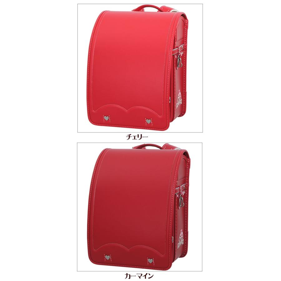 ランドセル 女の子 型落ち フィットちゃん あい 愛ティアラ シンプルカラー 40 Off 送料無料 At 51s Fit 213z Penport 通販 Yahoo ショッピング