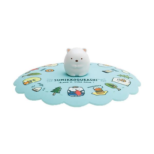 上質で快適 すみっコぐらし マグカップカバー しろくま ミント 5852 サンエックス Fr P Discoversvg Com