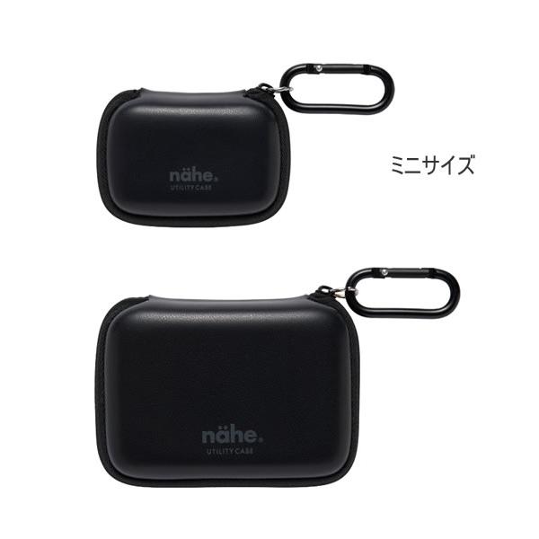HIGHTIDE（ハイタイド） ユーティリティケース ミニ HIGHTIDE nahe