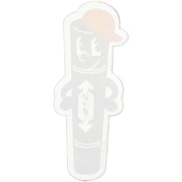 ZEBRA ハイマッキーキャラ 付箋 ゼブラ 限定 3474 Hi! Mckee