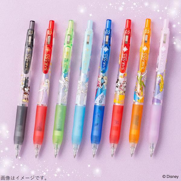 筆記具 Sari スラリシリーズ