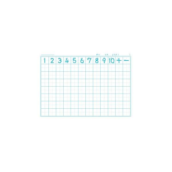 ジャポニカ学習帳 算数 ７マス 十字リーダー入 0128 ショウワノート Jl 1 2 Jl 1 2 Penport 通販 Yahoo ショッピング