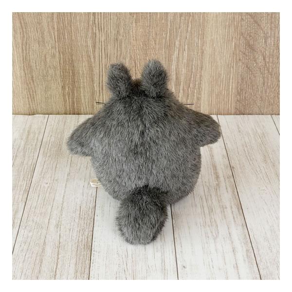 Sun Arrow（サン・アロー） となりのトトロ 大トトロ 濃グレー S 2638