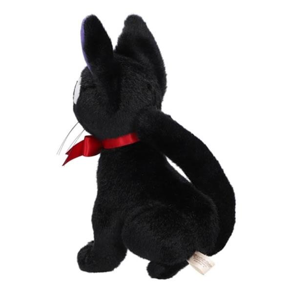 Sun Arrow（サン・アロー） ジジ ぬいぐるみ S 魔女の宅急便 黒猫 4534
