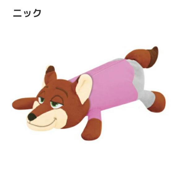 カミオジャパン ディズニー くたっとペンポーチ Disney ペンポーチ