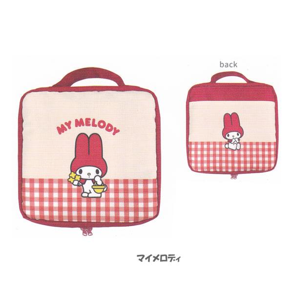 カミオジャパン サンリオキャラクターズ 吊り下げポーチ ハローキティ