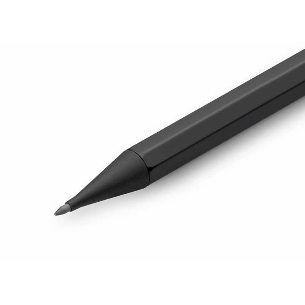 Kaweco カヴェコ スペシャル ペンシル 黒 ブラック 0.5mm Kaweco カヴェコ スペシャル ペンシル 黒 ブラック 0.5mm
