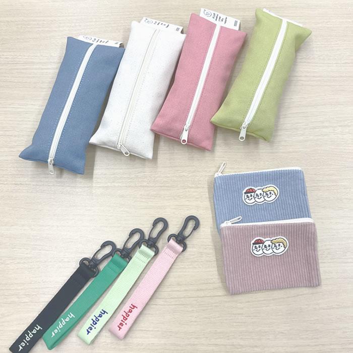 oh,lolly day! ペンケース pen case 韓国 ブランド 大学生 高校生